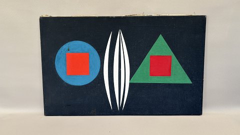 Bjarne JehnComposition 66