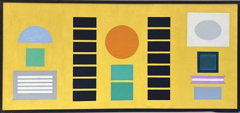 Bjarne JehnComposition