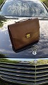CARTIER: "Must de Cartier"Document folder